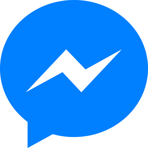 Talk to me on Facebook Messenger